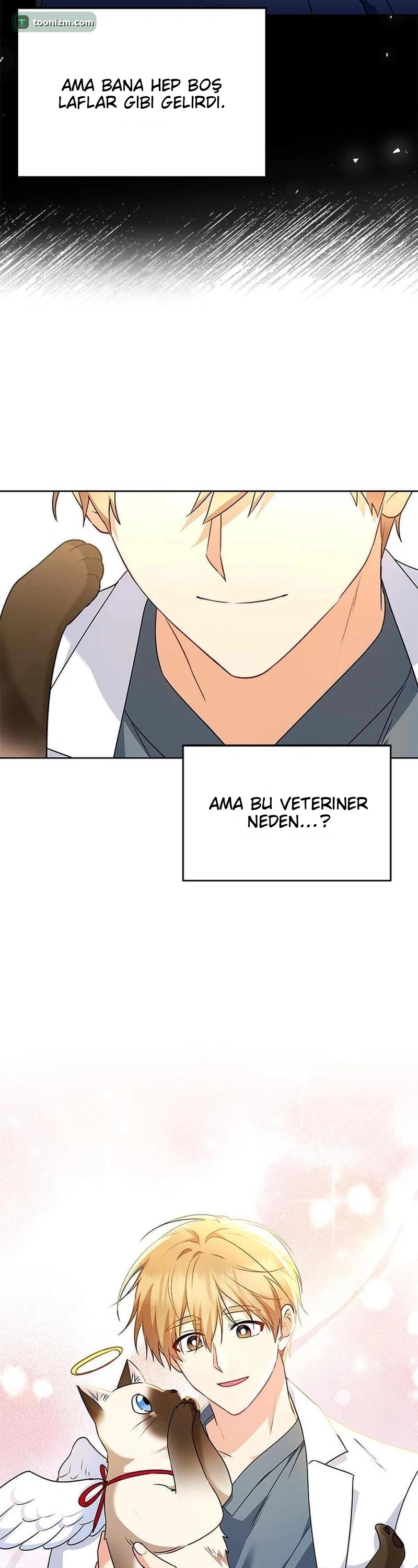 Hello, Mr. Veterinarian! Bölüm 33 sayfa 19
