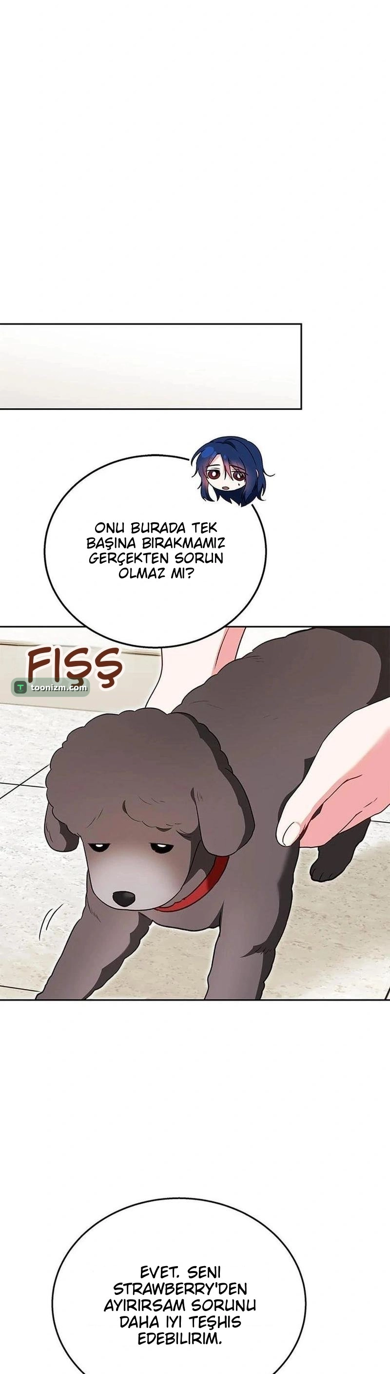 Hello, Mr. Veterinarian! Bölüm 33 sayfa 22