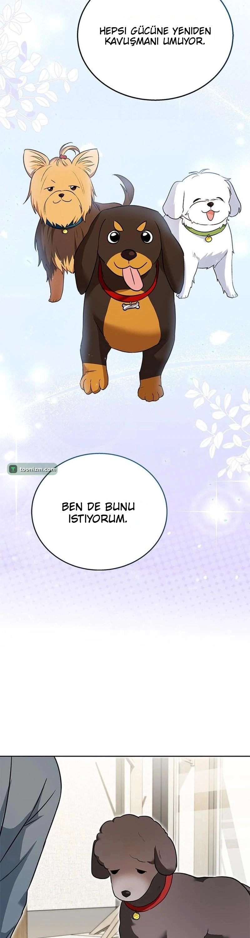 Hello, Mr. Veterinarian! Bölüm 33 sayfa 31