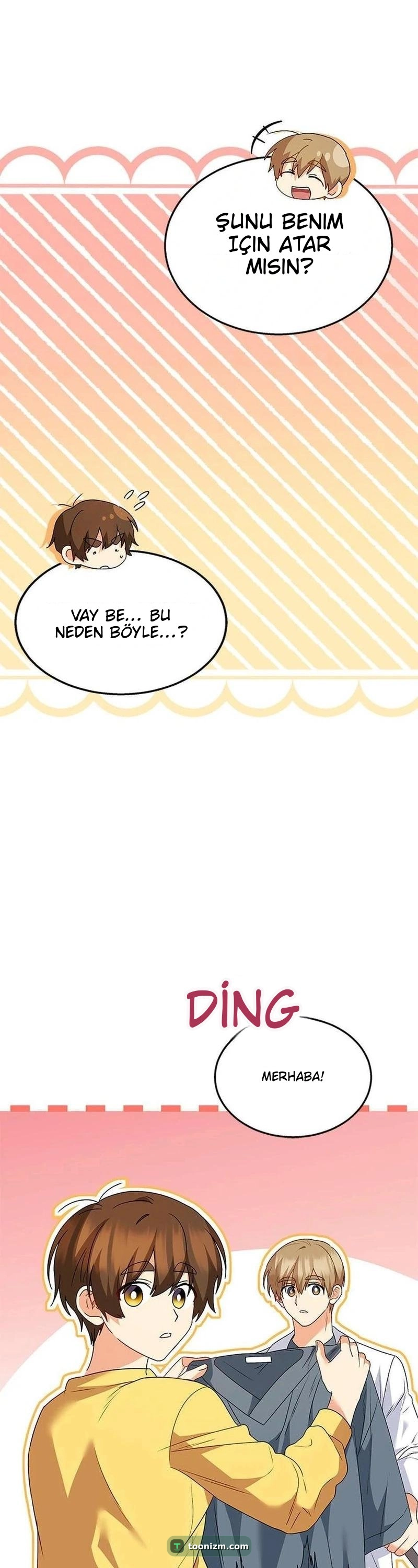 Hello, Mr. Veterinarian! Bölüm 42 sayfa 5