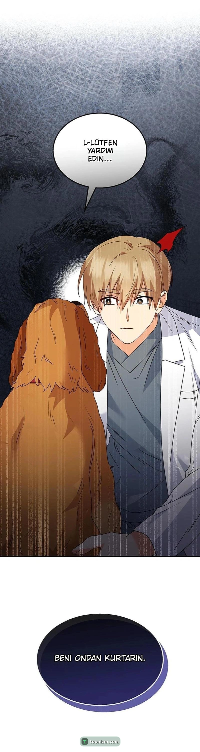 Hello, Mr. Veterinarian! Bölüm 42 sayfa 14