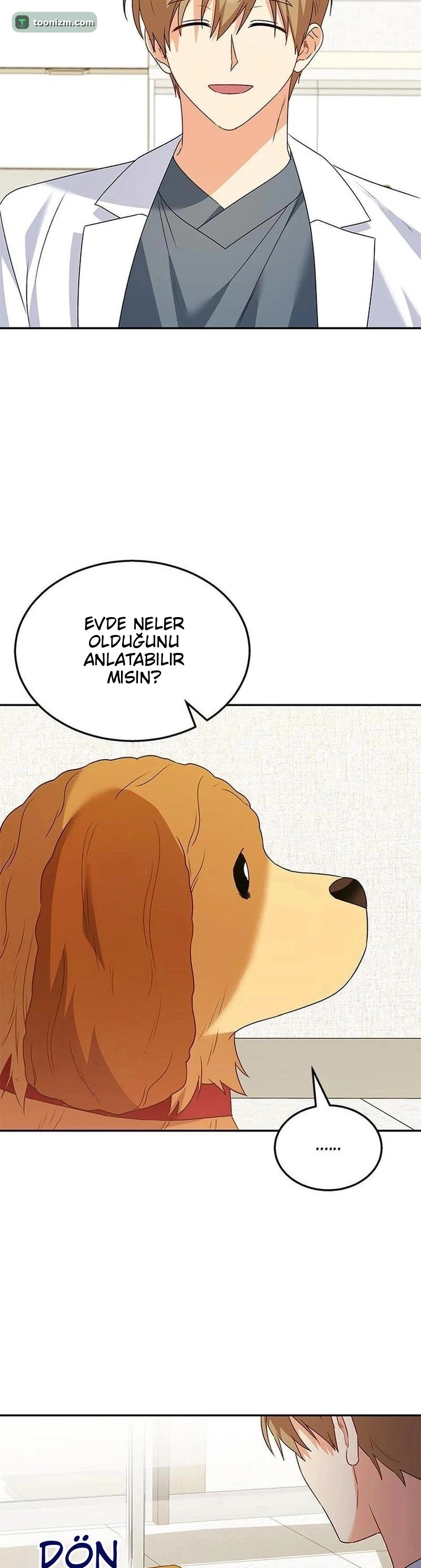 Hello, Mr. Veterinarian! Bölüm 42 sayfa 23