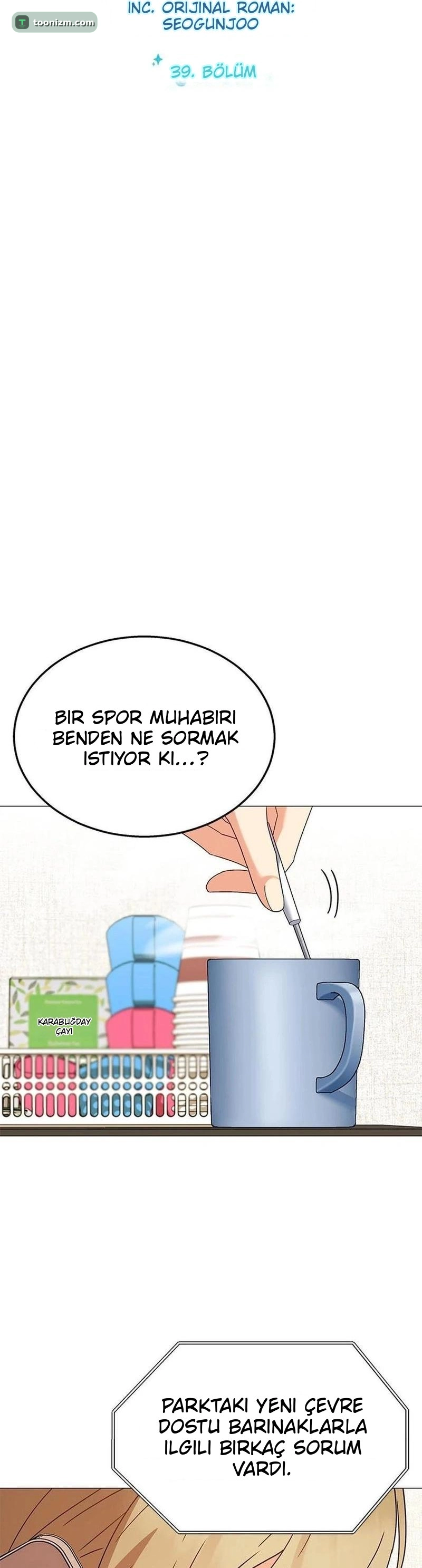 Hello, Mr. Veterinarian! Bölüm 39 sayfa 15