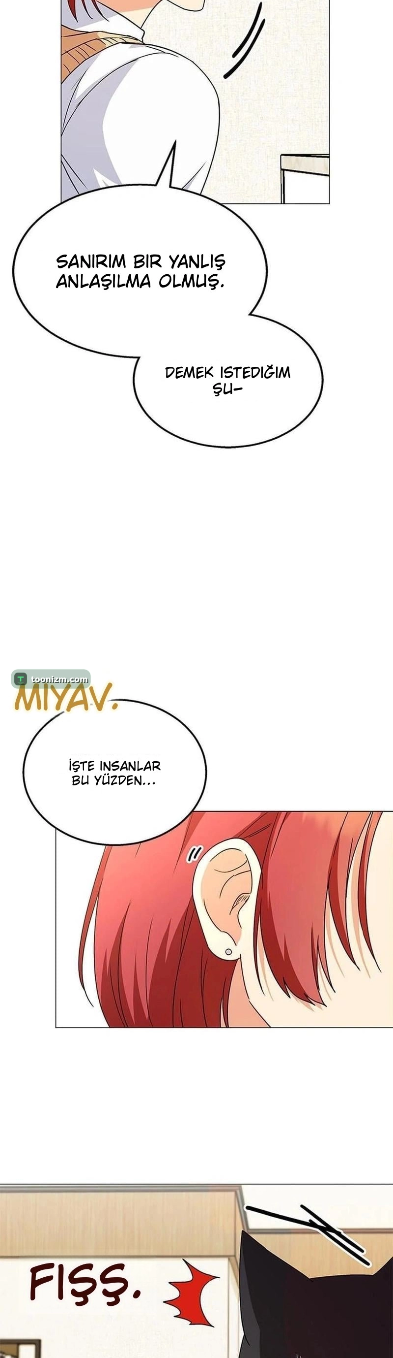 Hello, Mr. Veterinarian! Bölüm 39 sayfa 26