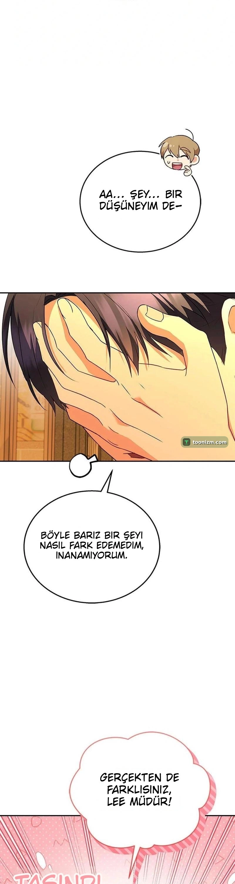 Hello, Mr. Veterinarian! Bölüm 29 sayfa 27