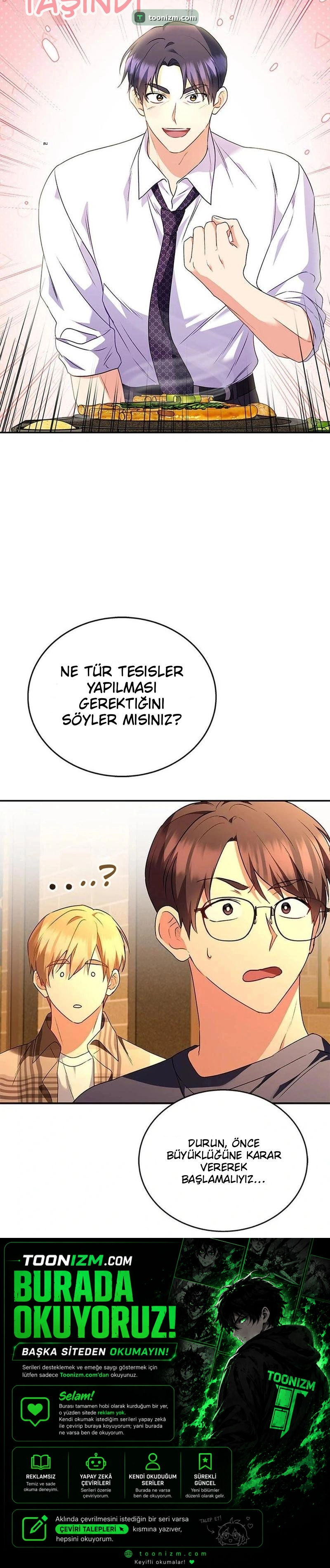Hello, Mr. Veterinarian! Bölüm 29 sayfa 28