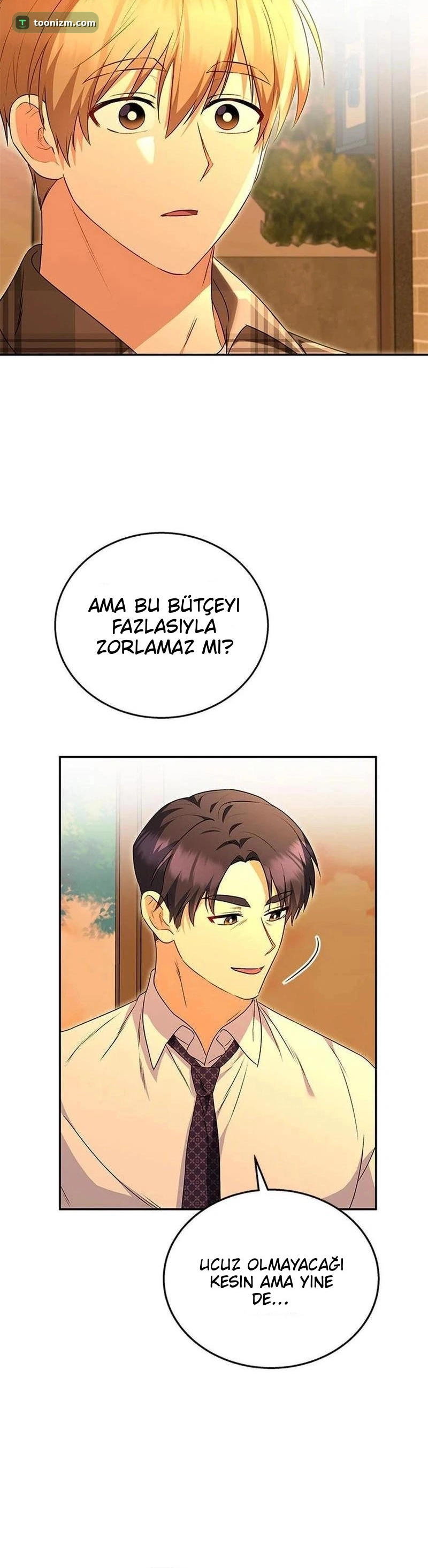 Hello, Mr. Veterinarian! Bölüm 29 sayfa 32