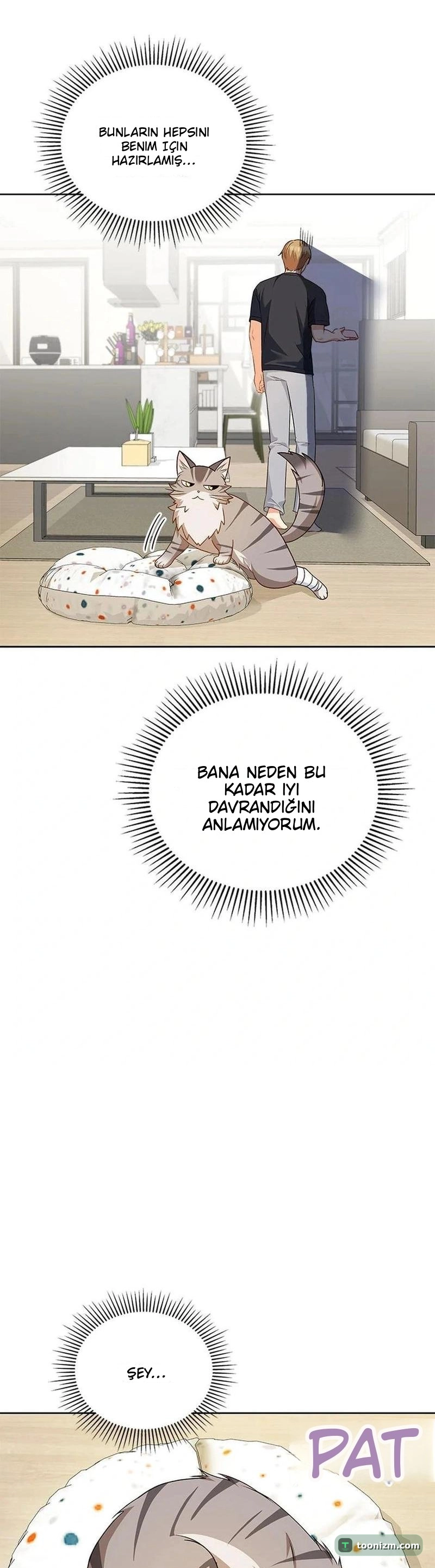 Hello, Mr. Veterinarian! Bölüm 15 sayfa 34