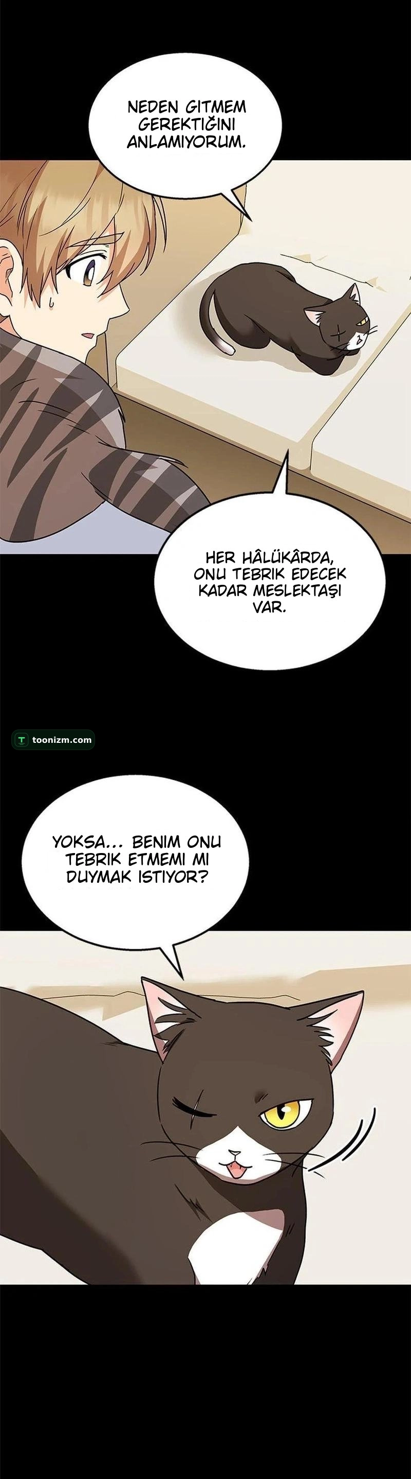 Hello, Mr. Veterinarian! Bölüm 38 sayfa 13