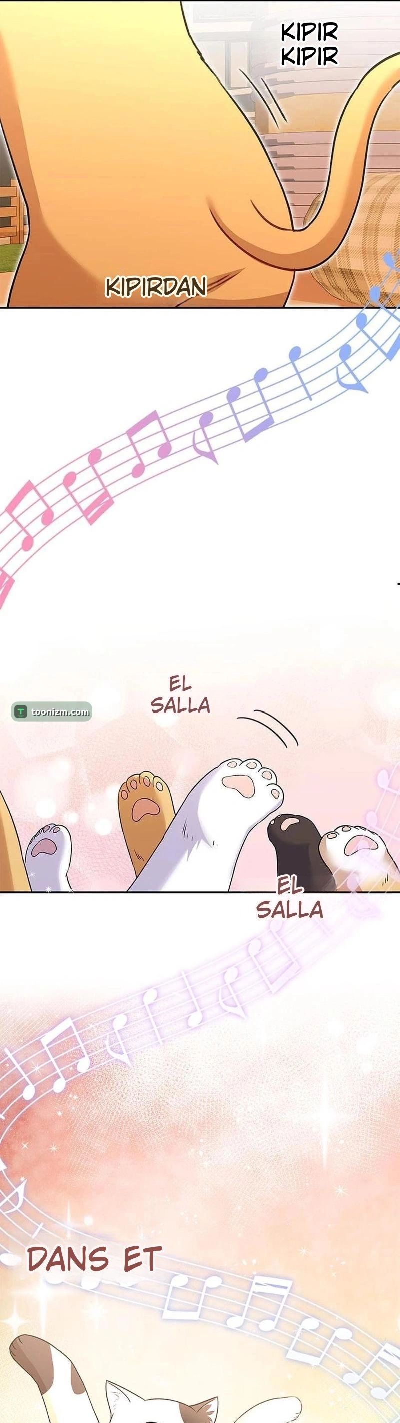 Hello, Mr. Veterinarian! Bölüm 38 sayfa 17