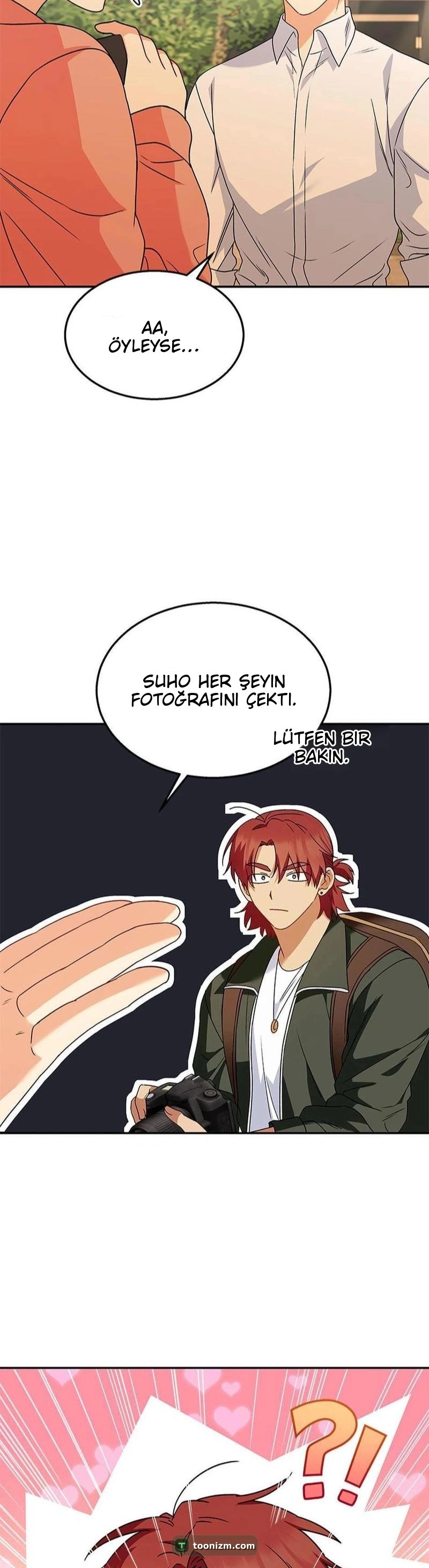 Hello, Mr. Veterinarian! Bölüm 38 sayfa 31