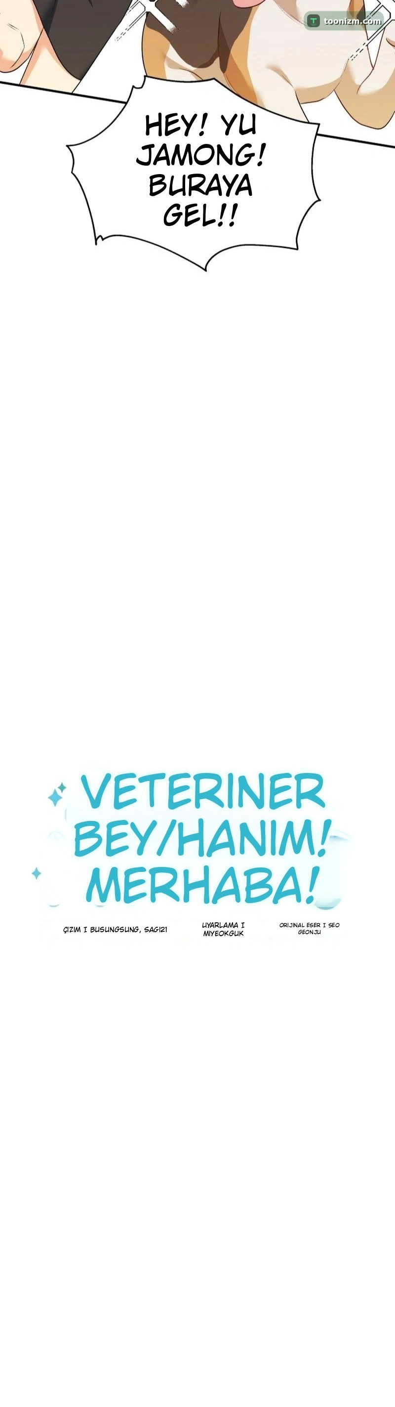 Hello, Mr. Veterinarian! Bölüm 9 sayfa 14