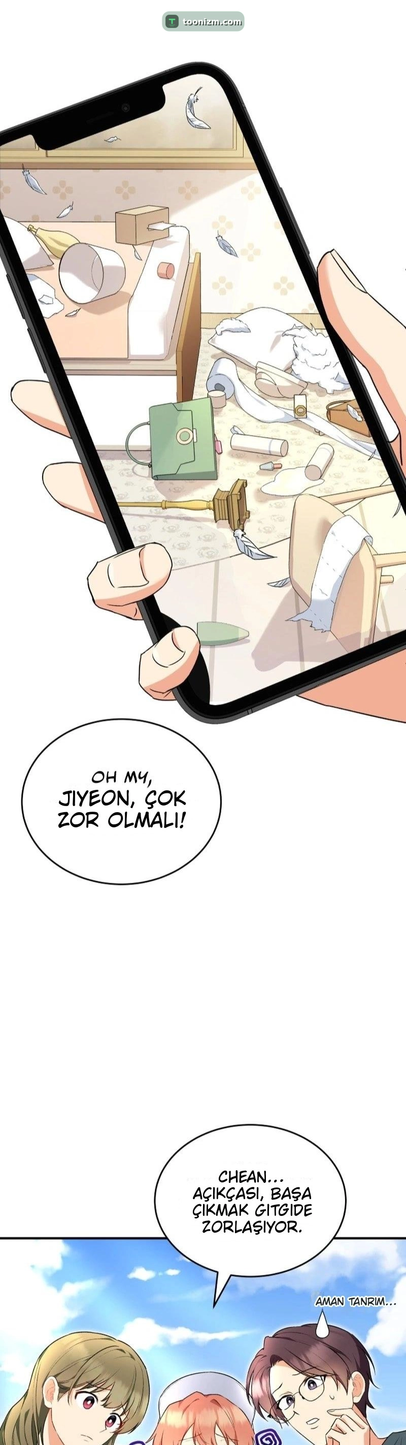 Hello, Mr. Veterinarian! Bölüm 9 sayfa 15