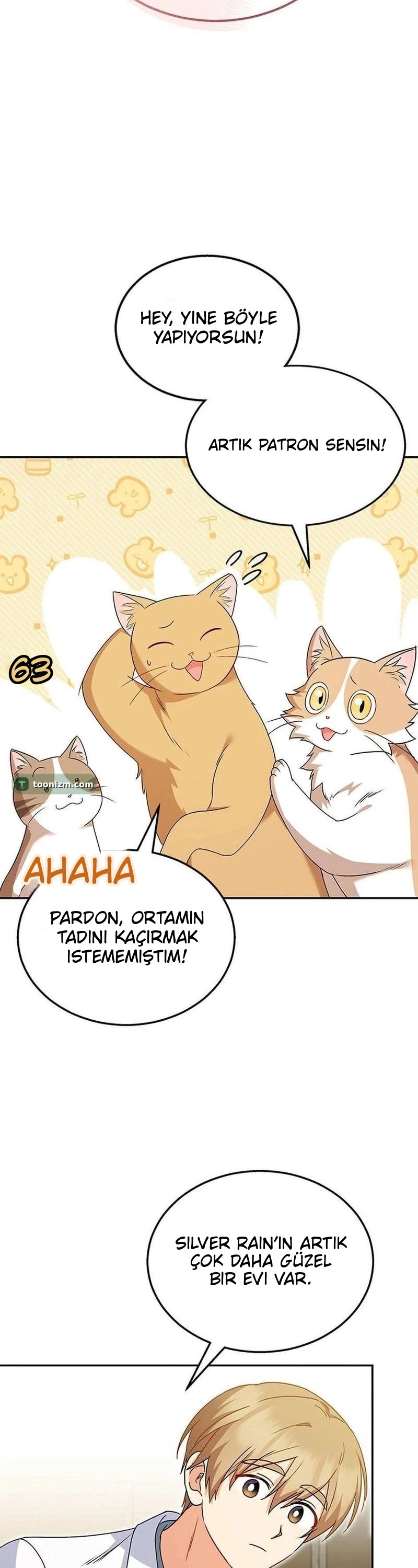 Hello, Mr. Veterinarian! Bölüm 37 sayfa 22