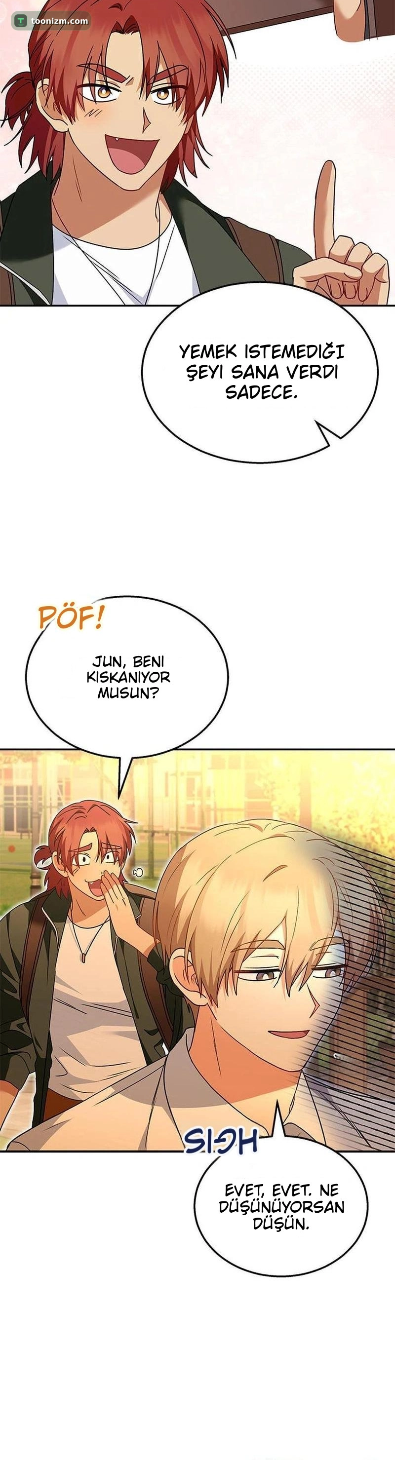 Hello, Mr. Veterinarian! Bölüm 37 sayfa 32