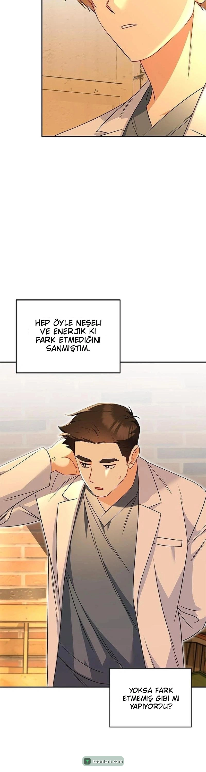 Hello, Mr. Veterinarian! Bölüm 26 sayfa 24