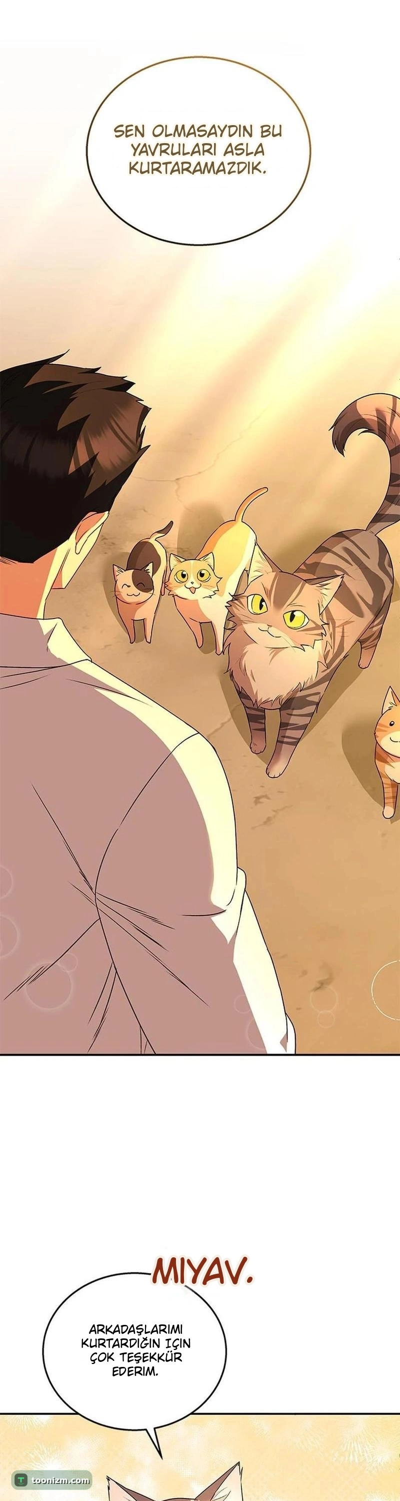 Hello, Mr. Veterinarian! Bölüm 26 sayfa 31