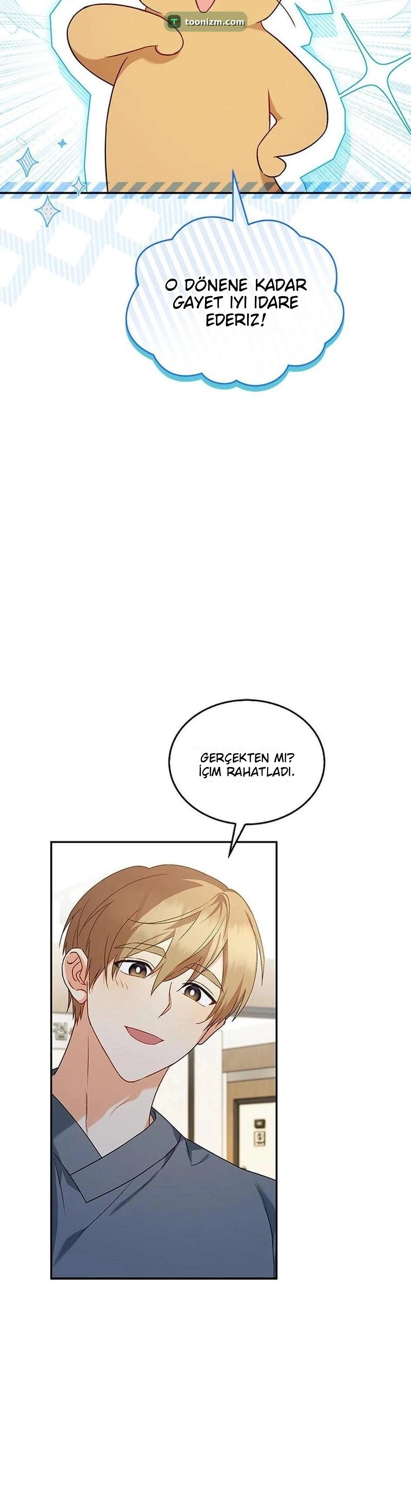 Hello, Mr. Veterinarian! Bölüm 14 sayfa 28