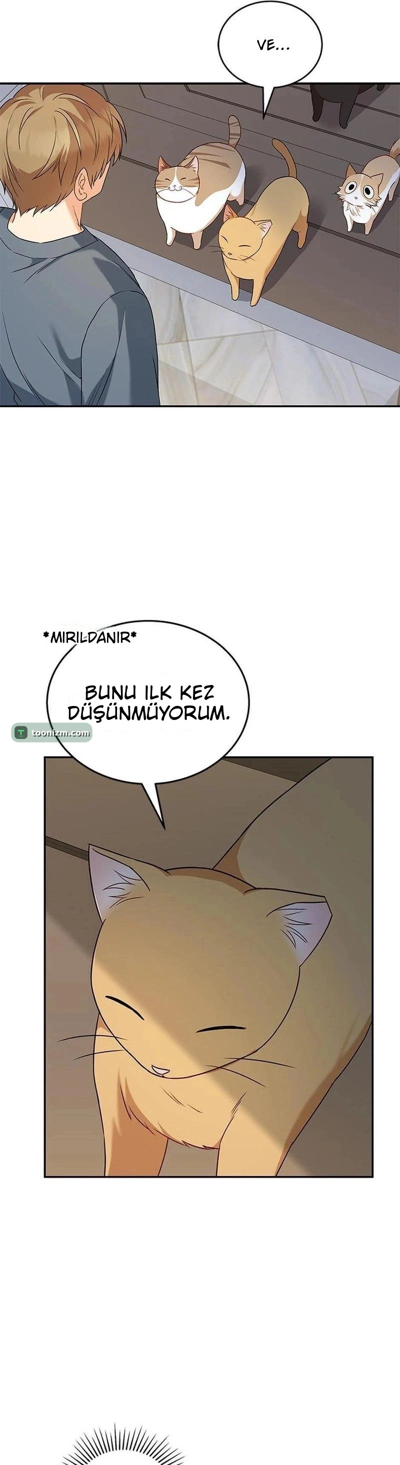 Hello, Mr. Veterinarian! Bölüm 14 sayfa 29