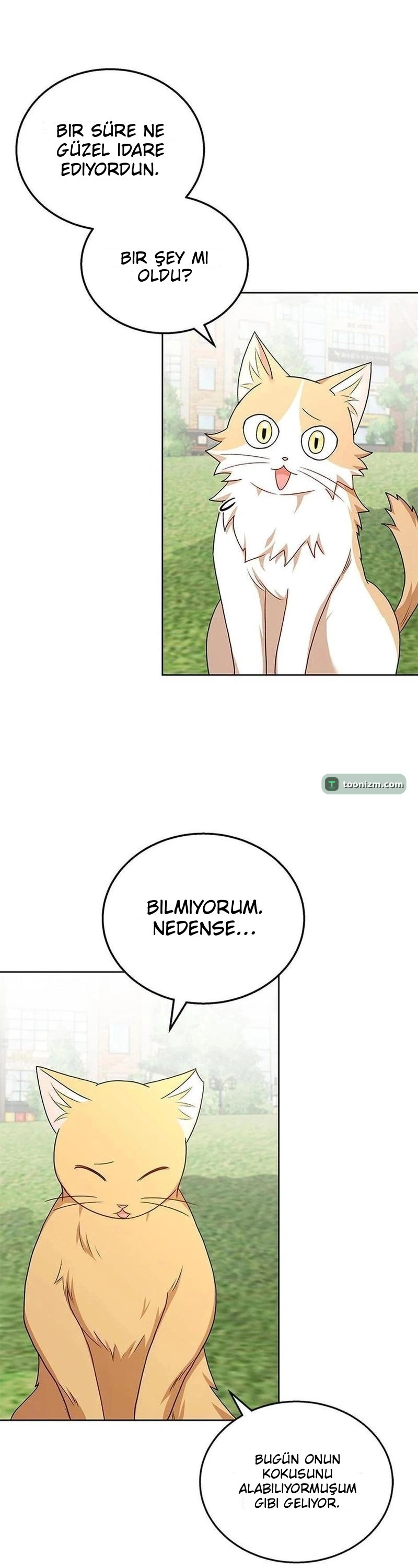Hello, Mr. Veterinarian! Bölüm 21 sayfa 18