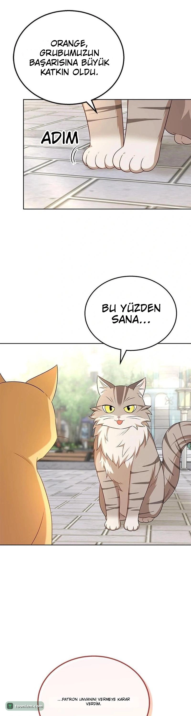 Hello, Mr. Veterinarian! Bölüm 21 sayfa 37