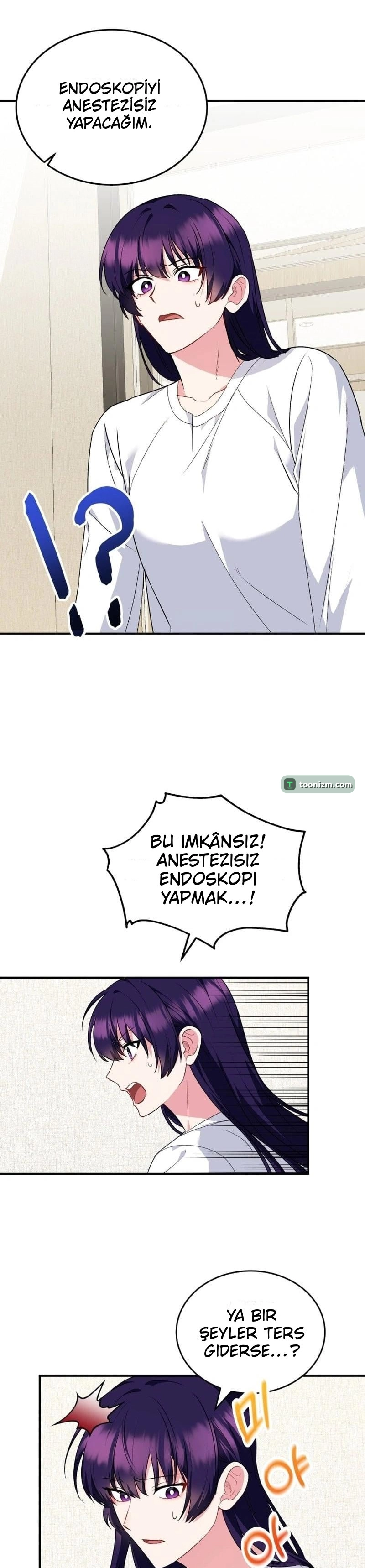 Hello, Mr. Veterinarian! Bölüm 5 sayfa 14