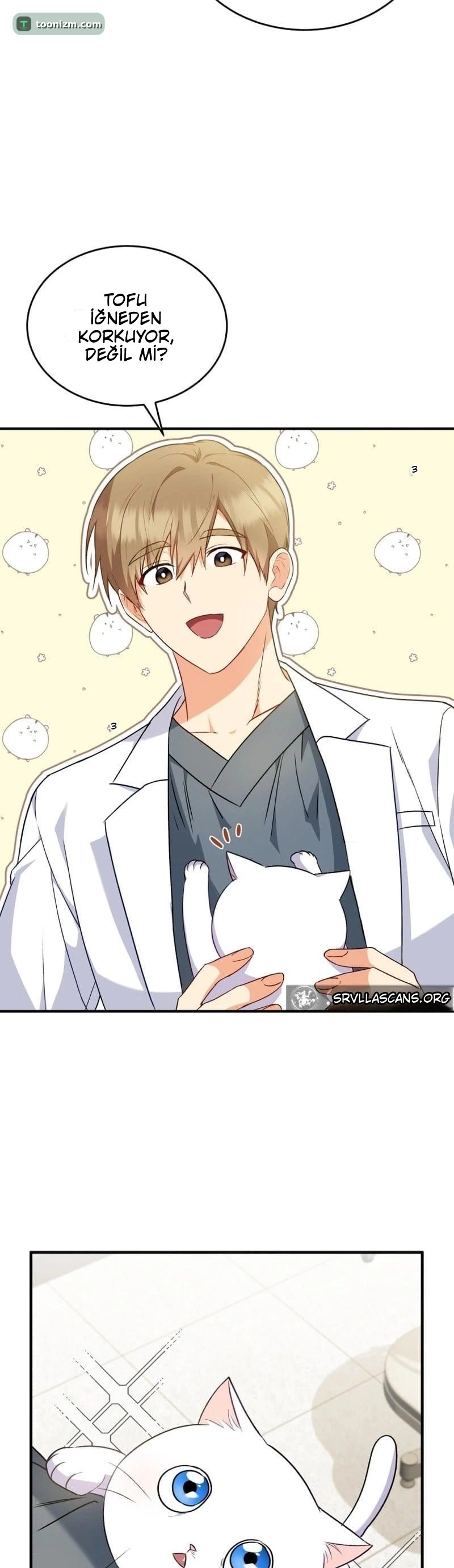 Hello, Mr. Veterinarian! Bölüm 5 sayfa 22
