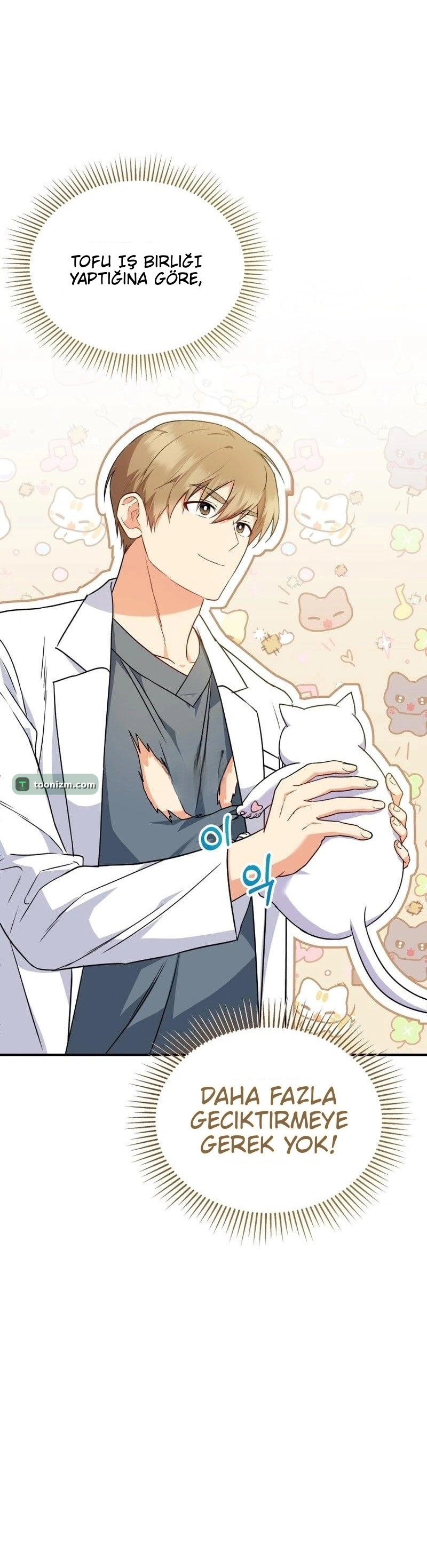 Hello, Mr. Veterinarian! Bölüm 5 sayfa 25