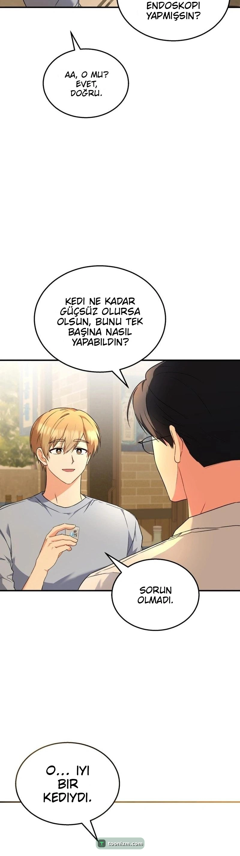 Hello, Mr. Veterinarian! Bölüm 6 sayfa 16