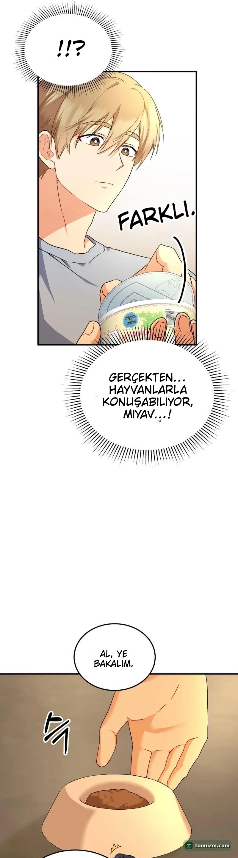 Hello, Mr. Veterinarian! Bölüm 6 sayfa 25