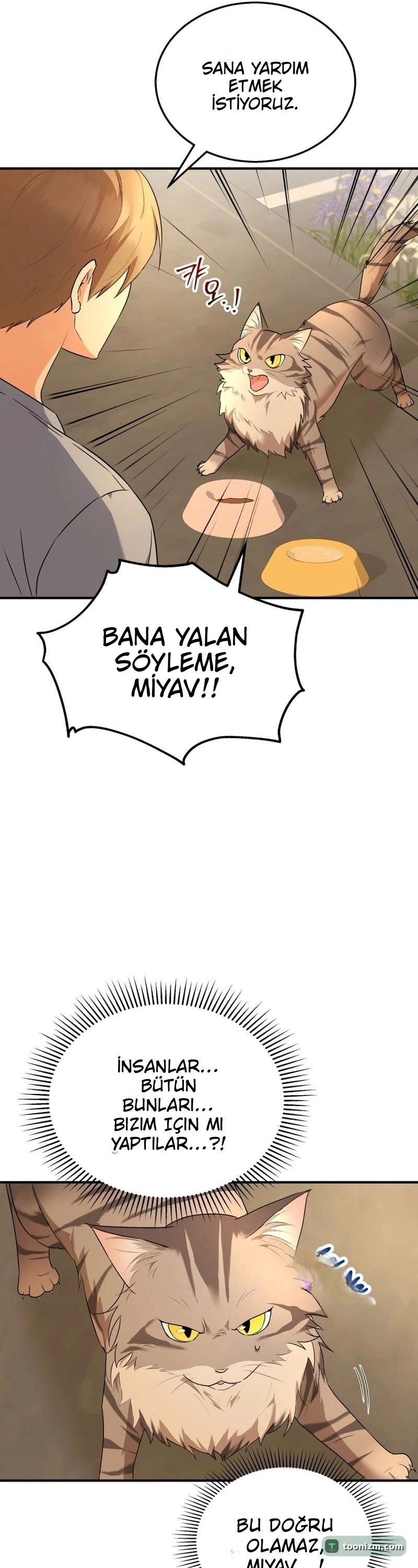 Hello, Mr. Veterinarian! Bölüm 6 sayfa 29