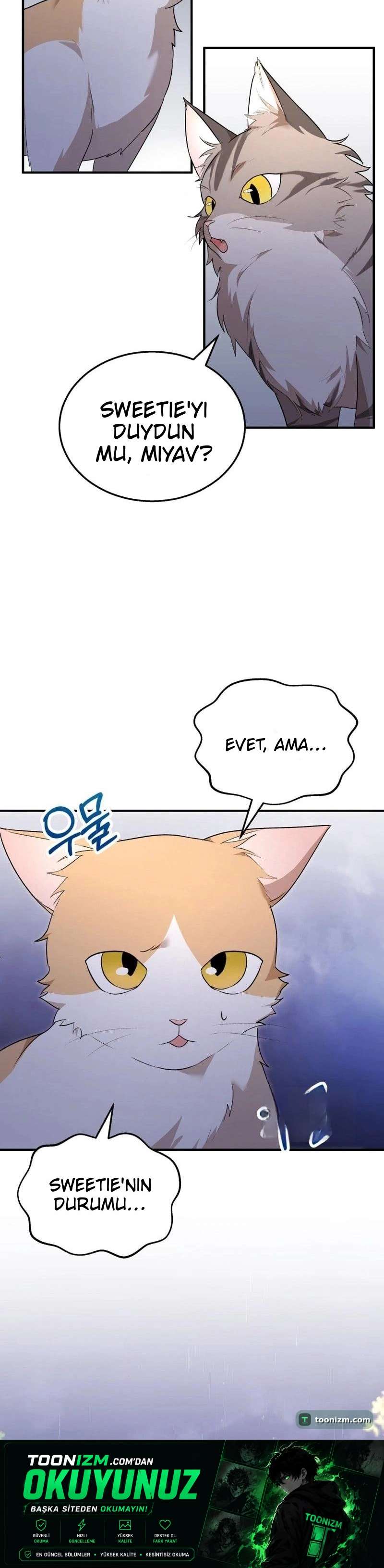Hello, Mr. Veterinarian! Bölüm 6 sayfa 36