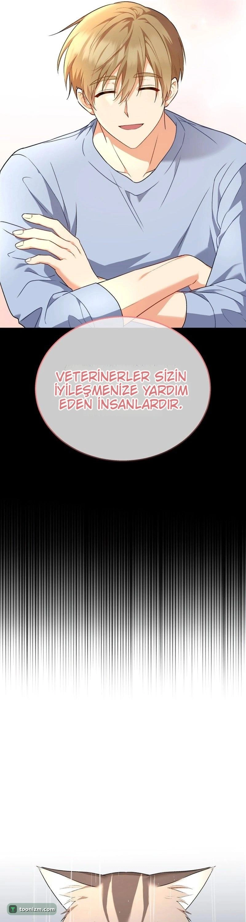 Hello, Mr. Veterinarian! Bölüm 6 sayfa 41