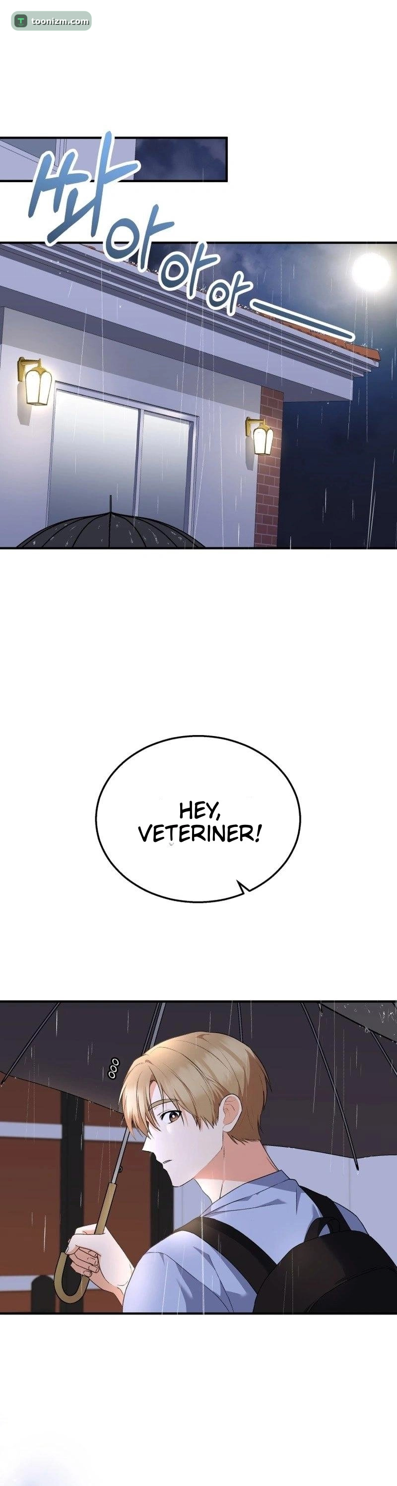 Hello, Mr. Veterinarian! Bölüm 6 sayfa 43