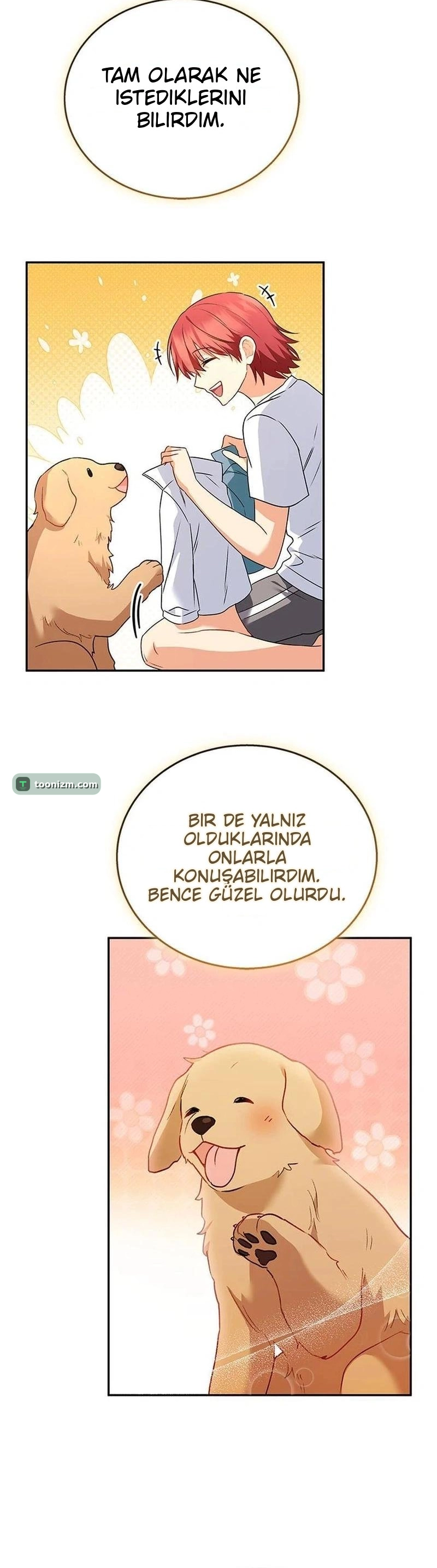 Hello, Mr. Veterinarian! Bölüm 31 sayfa 4
