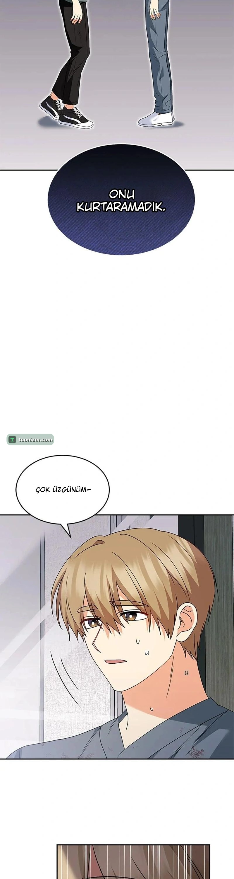 Hello, Mr. Veterinarian! Bölüm 47 sayfa 17