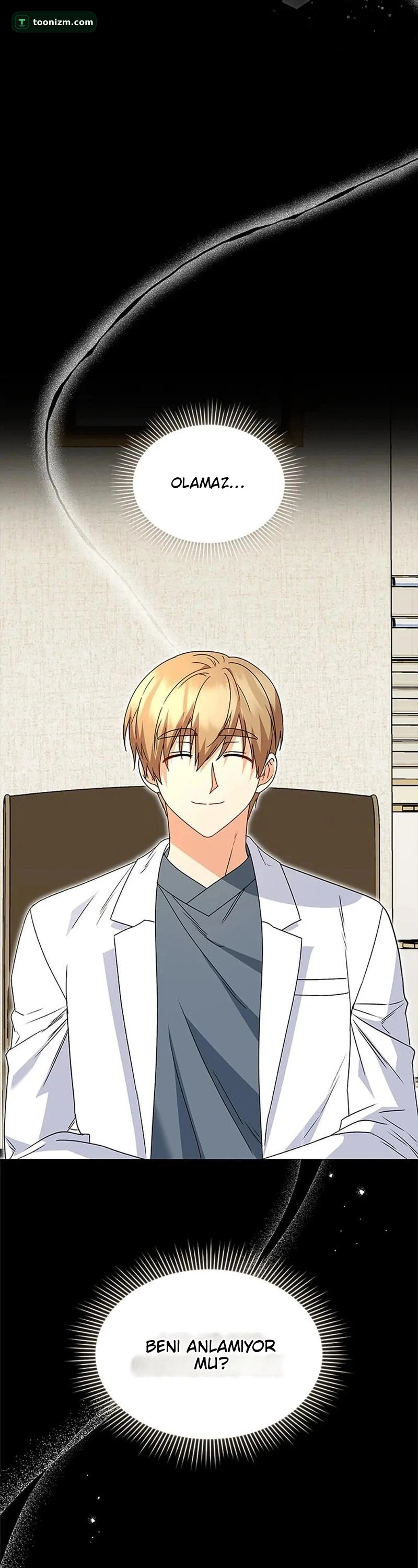 Hello, Mr. Veterinarian! Bölüm 47 sayfa 33