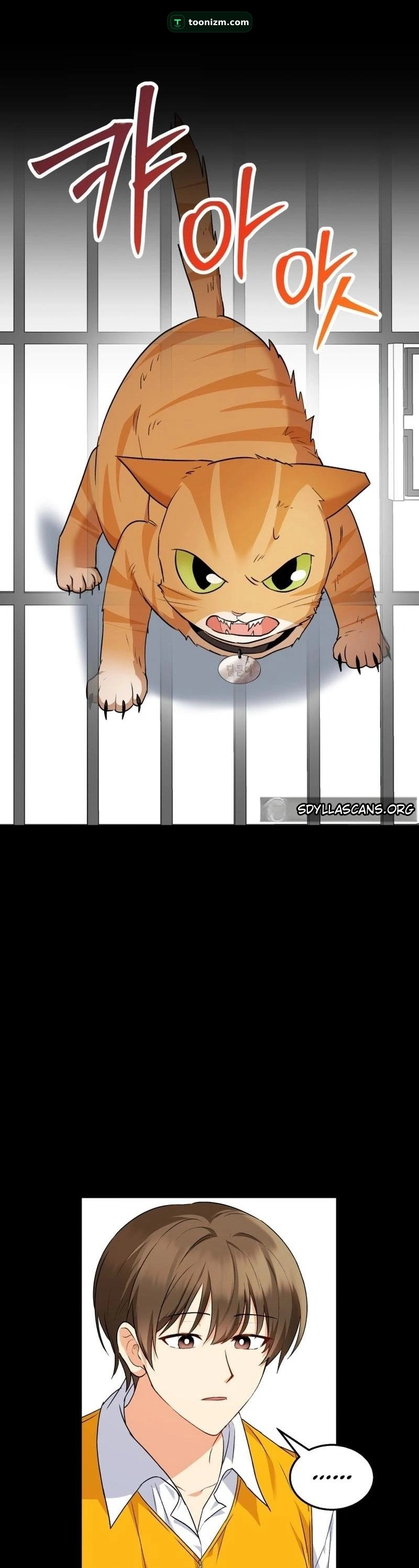 Hello, Mr. Veterinarian! Bölüm 8 sayfa 9
