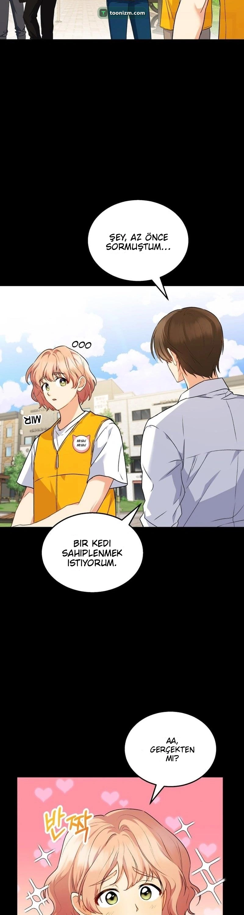 Hello, Mr. Veterinarian! Bölüm 8 sayfa 11