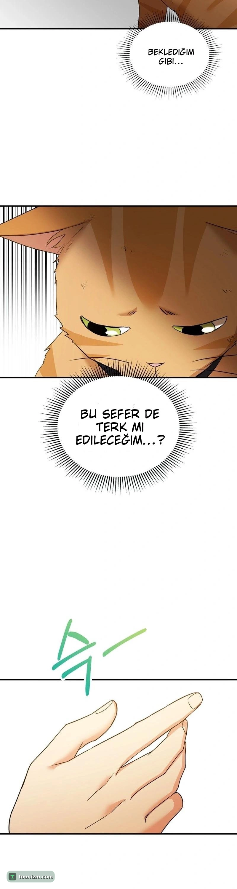 Hello, Mr. Veterinarian! Bölüm 8 sayfa 24
