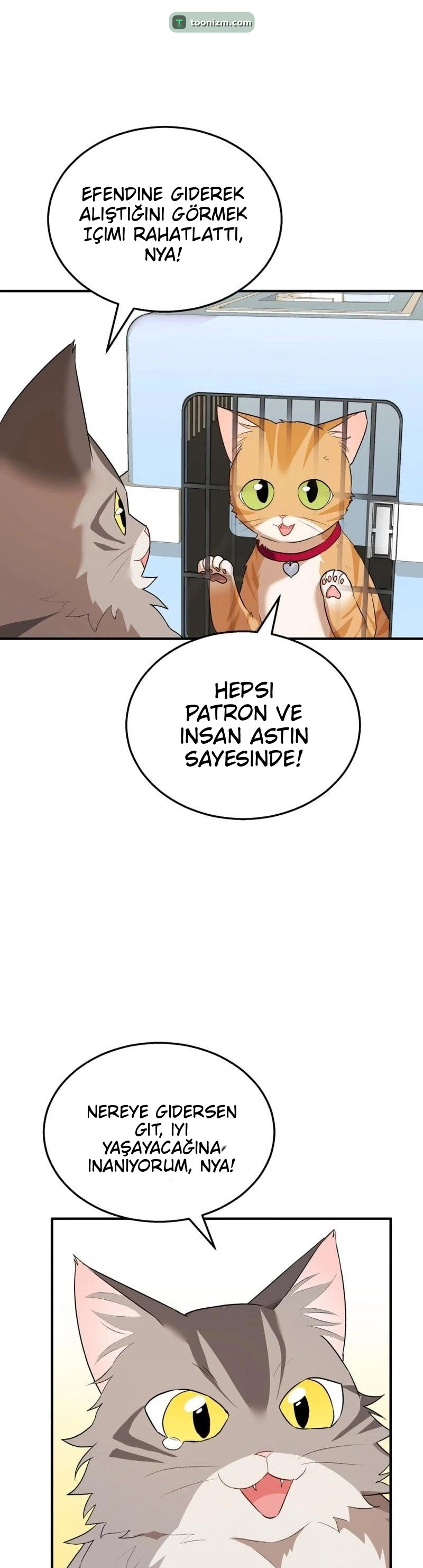 Hello, Mr. Veterinarian! Bölüm 8 sayfa 34