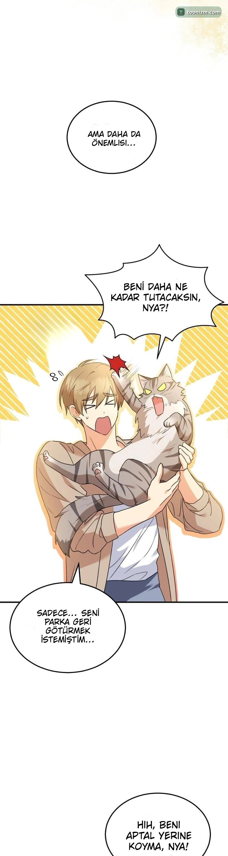 Hello, Mr. Veterinarian! Bölüm 8 sayfa 38