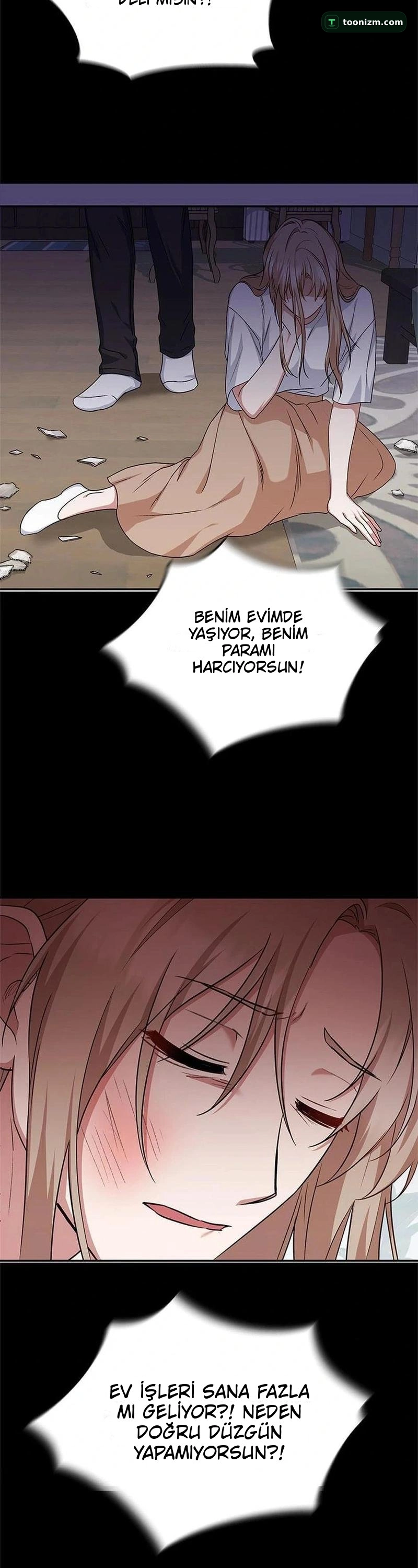 Hello, Mr. Veterinarian! Bölüm 18 sayfa 2