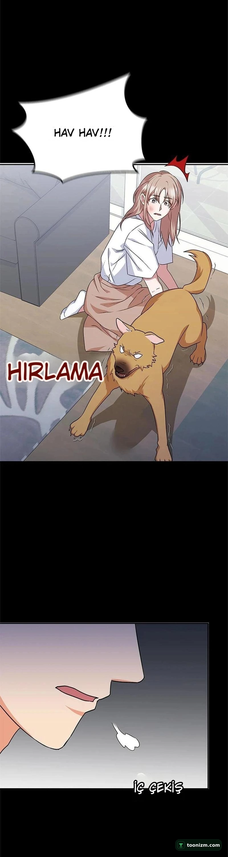 Hello, Mr. Veterinarian! Bölüm 18 sayfa 3
