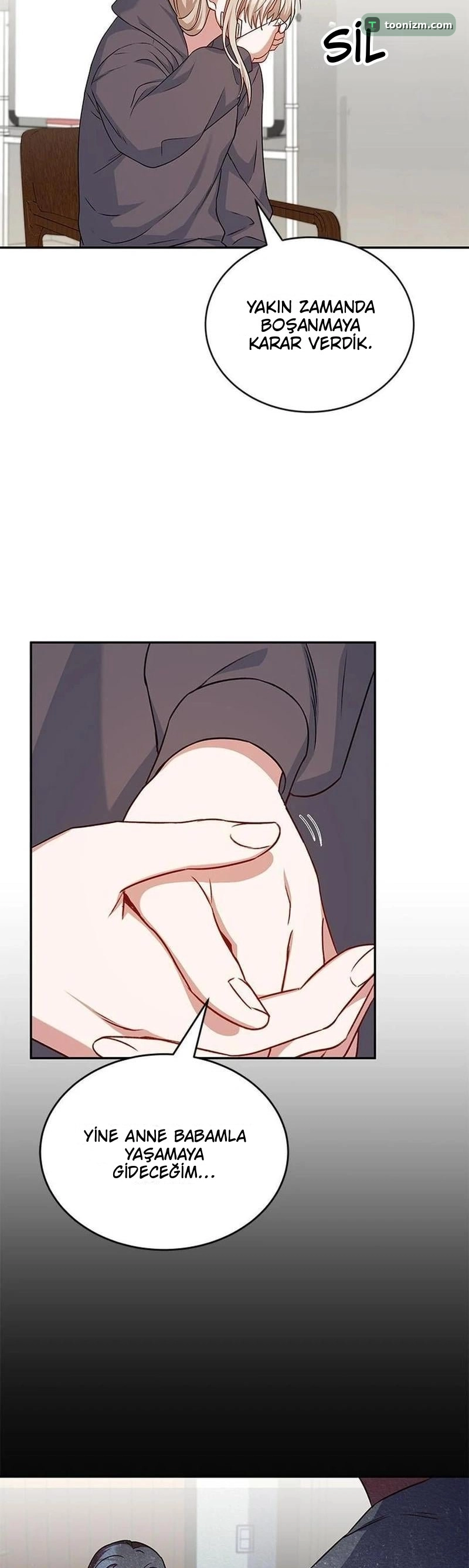 Hello, Mr. Veterinarian! Bölüm 18 sayfa 18