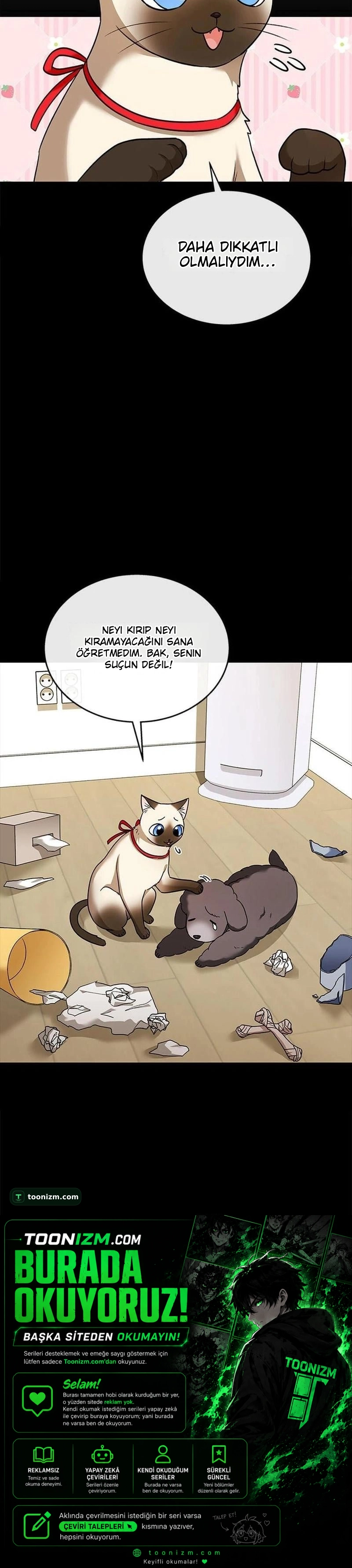 Hello, Mr. Veterinarian! Bölüm 34 sayfa 8
