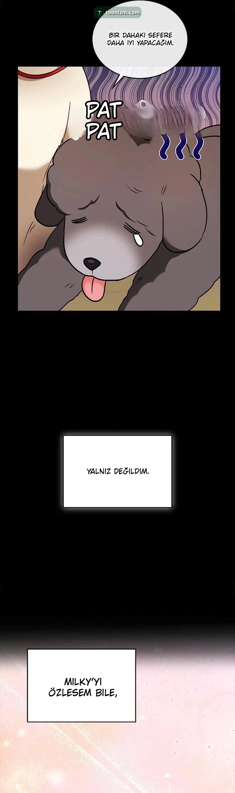 Hello, Mr. Veterinarian! Bölüm 34 sayfa 9