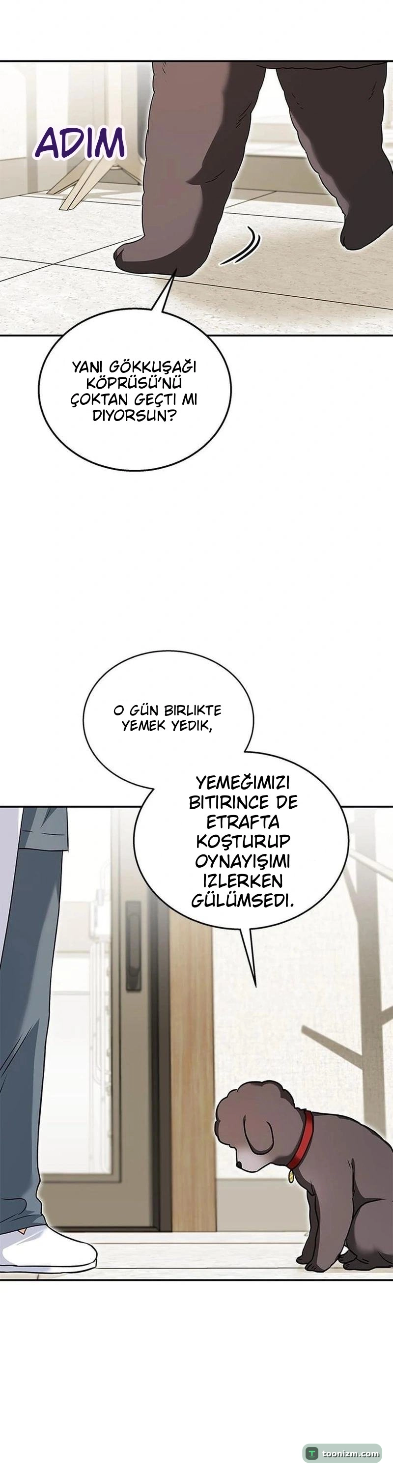 Hello, Mr. Veterinarian! Bölüm 34 sayfa 32