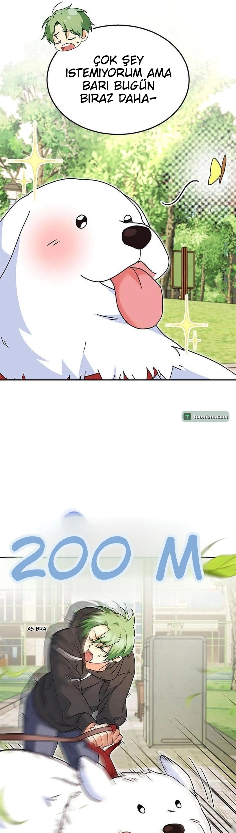 Hello, Mr. Veterinarian! Bölüm 41 sayfa 5