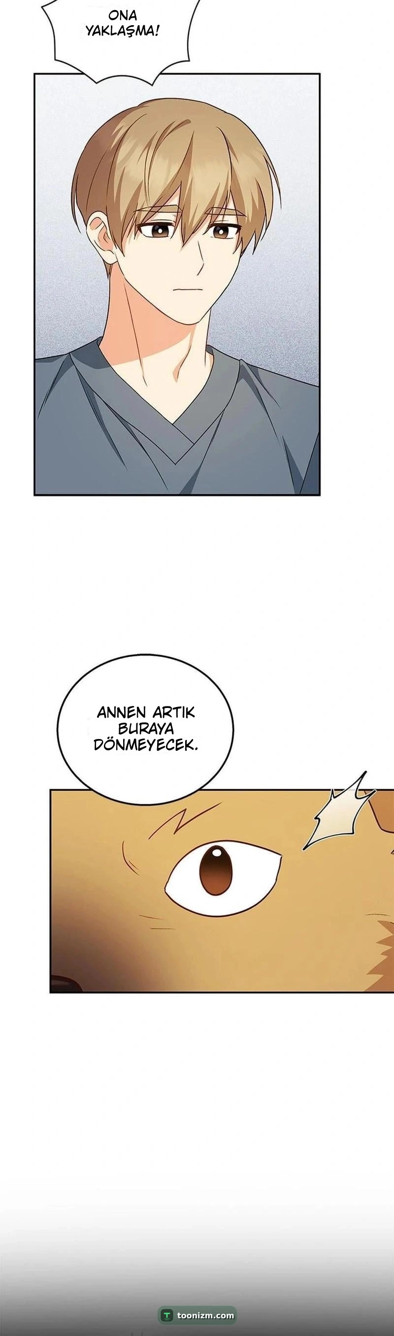 Hello, Mr. Veterinarian! Bölüm 19 sayfa 4